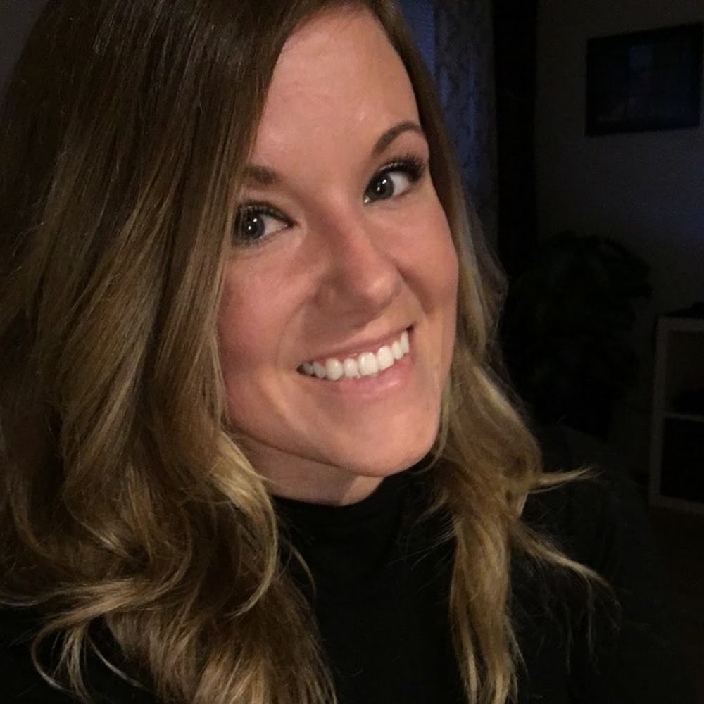 Meet your Posher, Kallie